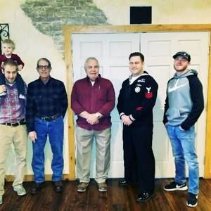 Meet your Posher, Ryan